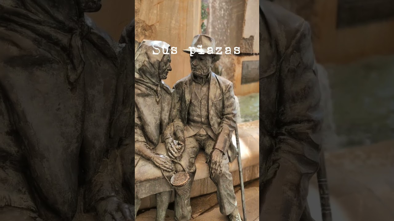 Mini guía de Lanjarón