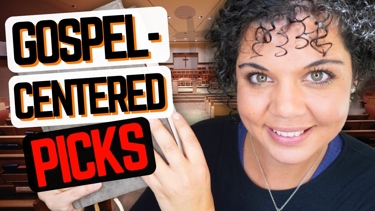 10 BEST Gospel-Centered Homeschool Curriculum Options 👌
