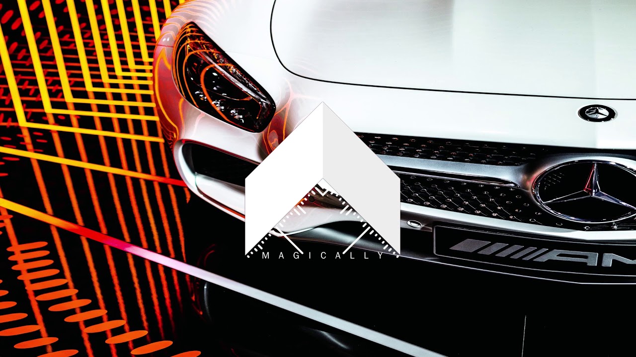 Conro - All Eyes On Me