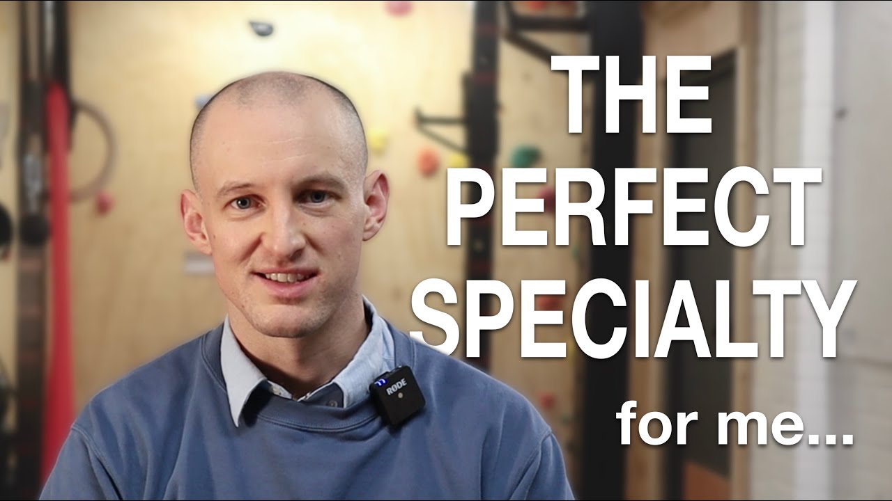 Why I Love Being A GP Doctor (And You Might Too)