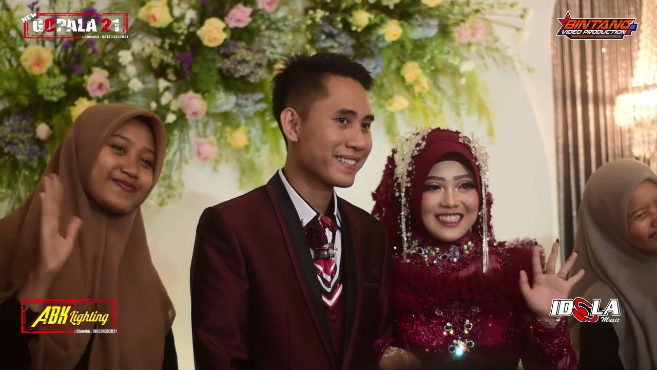 MALAM HAFID SULING NEW GOPALA 21 REBORN