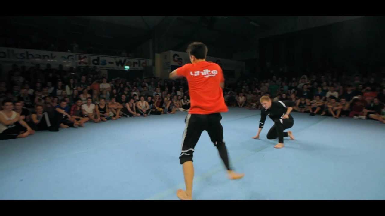 Giga Gathering 2012 SHOWS (Firefly-Media)