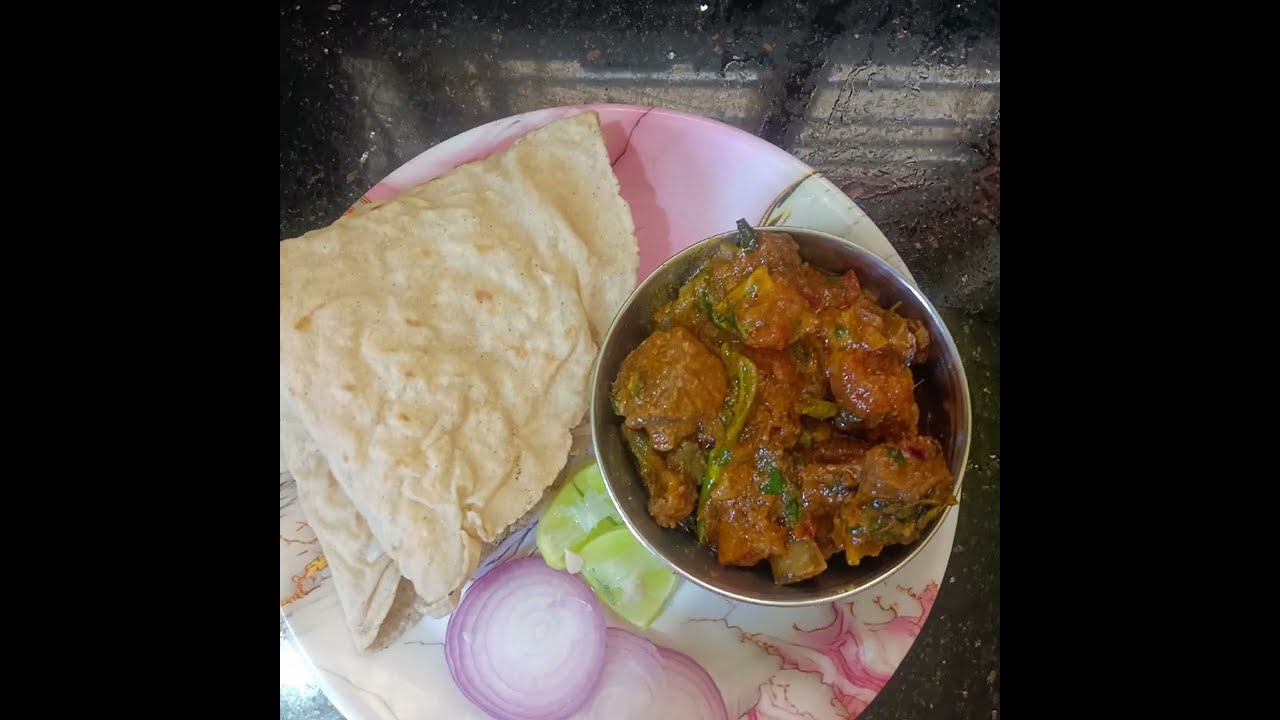 ಮಟನ್ ಕರಿ ರೆಸಿಪಿ 😋😋😋#bh@gy@ cooking channel.#food #recipe 