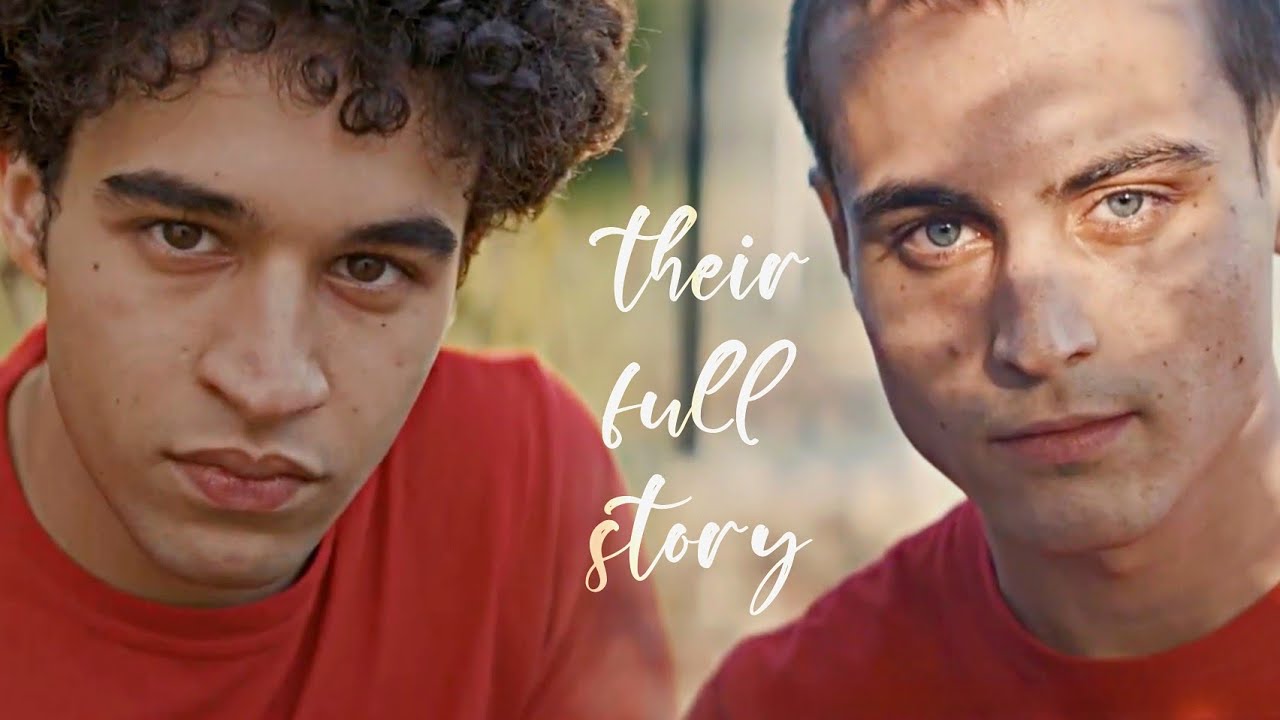 William and Joe | Their Full Story [ The Lost Boys ]