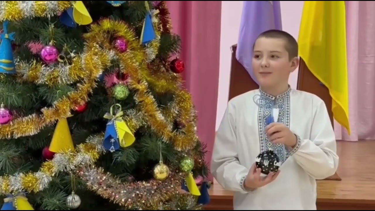 Вітання ЗСУ💙💛