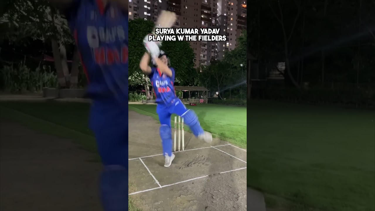 Suryakumar Yadav continues his form vs SA | Mumbai Indians