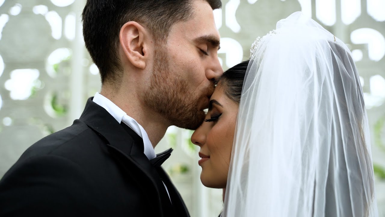 MUSTAFA & RANA WEDDING FILM