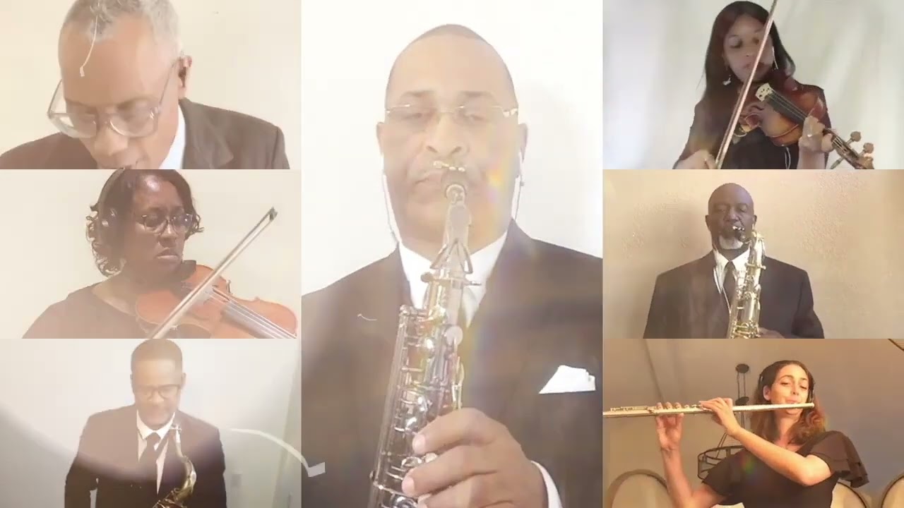Instrumental Worship