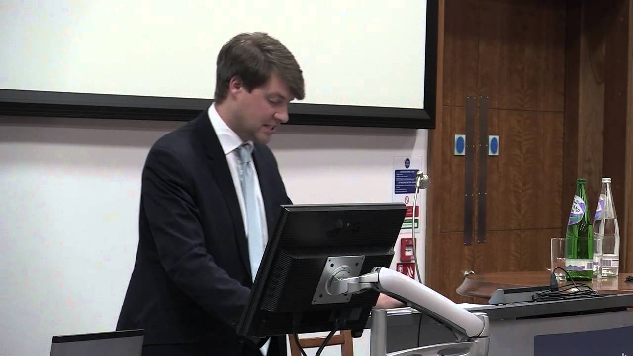 2. Richard III Society: Leicester Conference - Grey Friars Dig: Chris Skidmore, Historian & MP