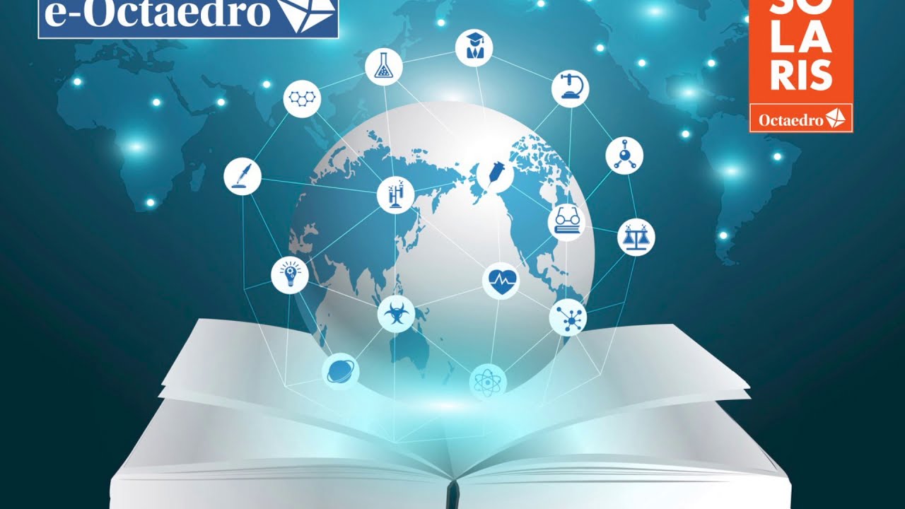 PLATAFORMA EOCTAEDRO / SOLARIS - DISTRIBUCIÓN DIGITAL DE CONTENIDOS DE OCTAEDRO EDITORIAL