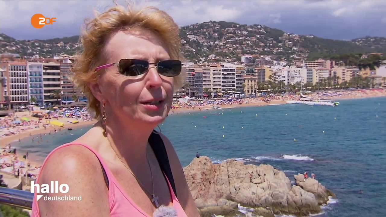 ZDF,  Bar Pirata Lloret de Mar