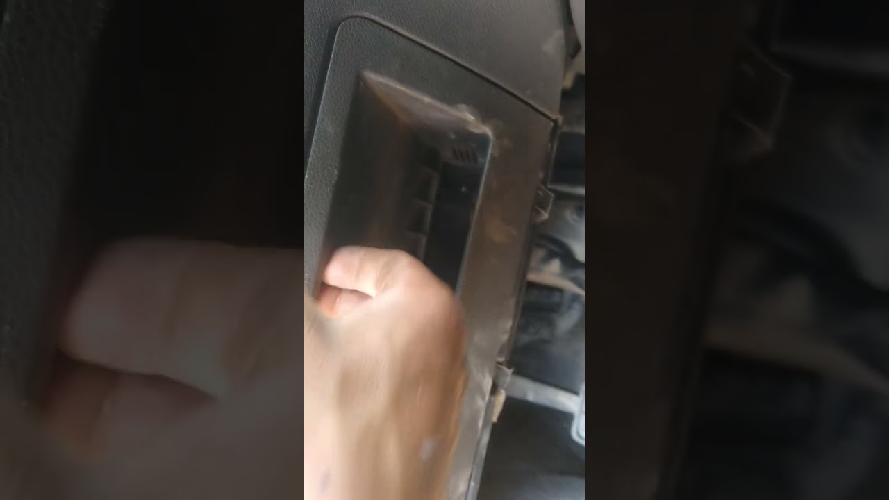problema de epc seat Ibiza 2003