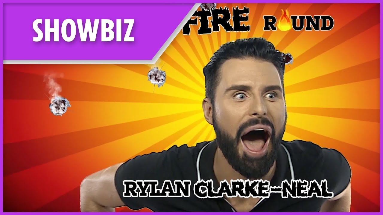 Rylan Clark-Neal's most embarrassing moment EXPOSED