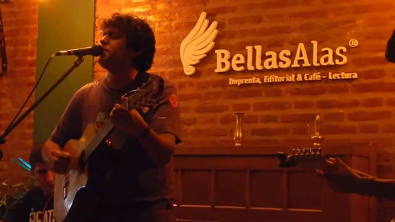 Victor Navarro - Hilando sue&ntilde;os
