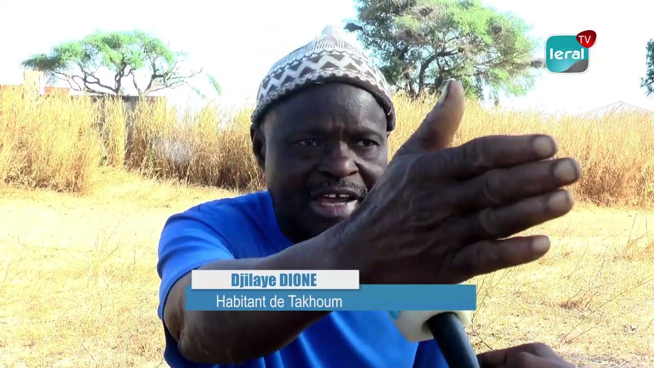 Grand Reportage / Takhoum: Le coup 