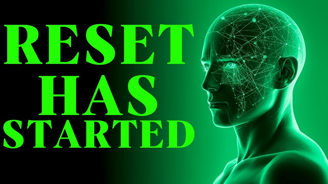 Quantum Renewal: 528 Hz + 5.2 Hz — Cellular Reset Has Begun