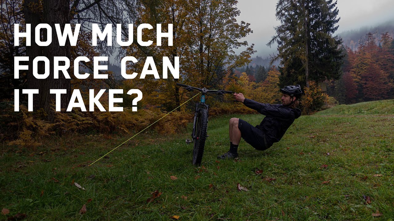 Wind Force Simulation – How much wind can the APEX1 take?