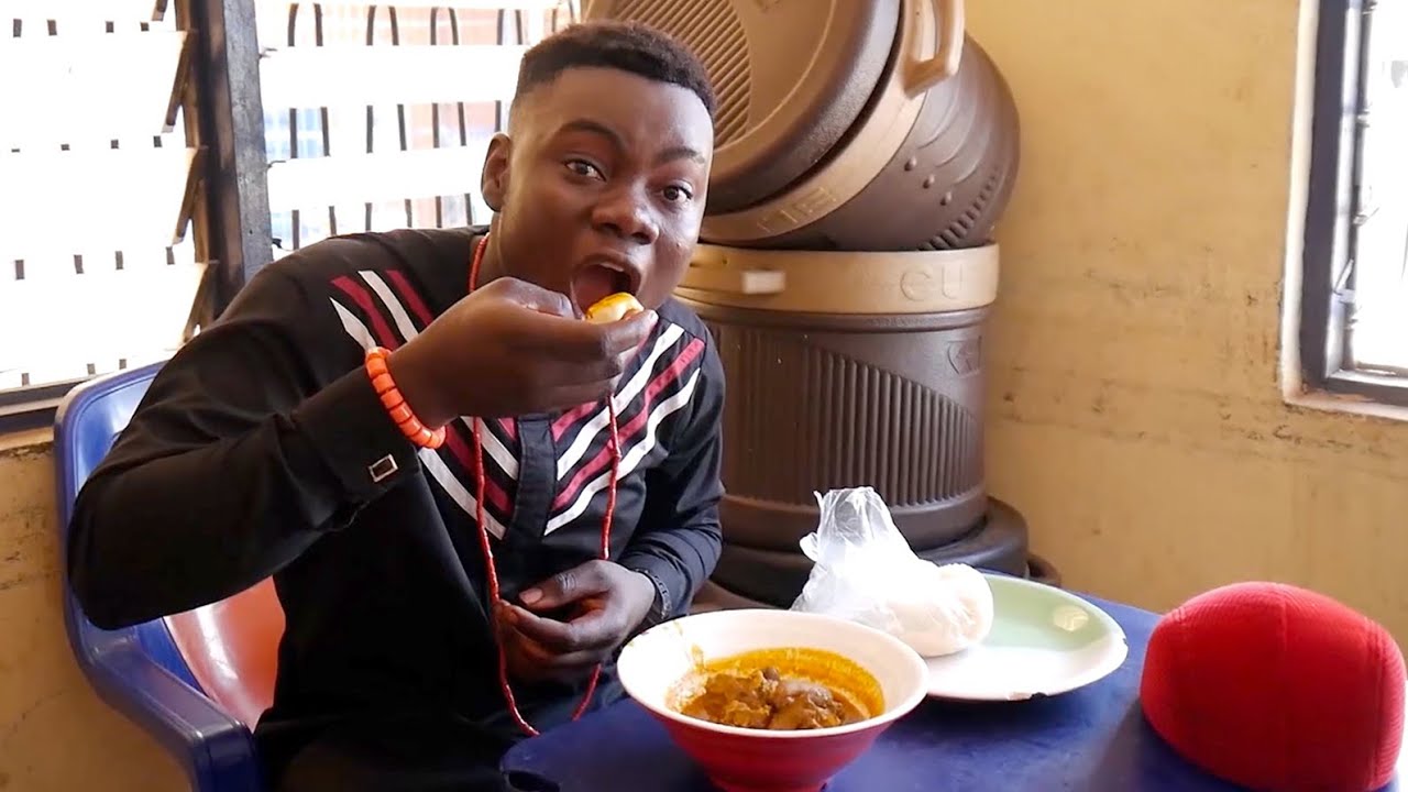 Best Restaurant In Ika Land (Obubu International, Agbor)