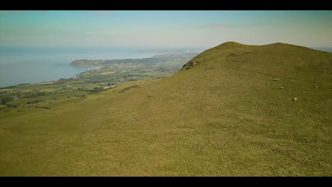 The Cranberries - Sunday (Unofficial Music Video)