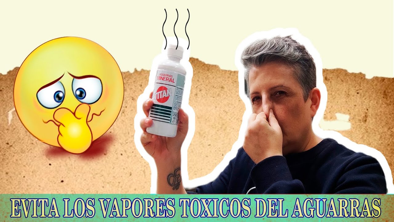 SOLUCIONES PARA PINTAR AL OLEO SIN LOS MALOS OLORES DEL DISOLVENTE