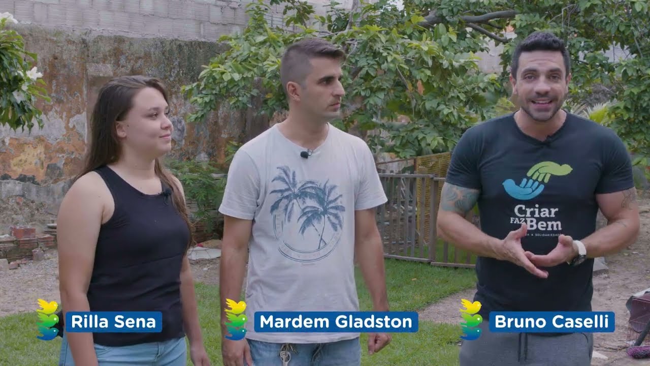 Visitando  Fortaleza - Rilla e Mardem - Periquito de Cor, Mandarim, Diamante, Sparrow e Star finch