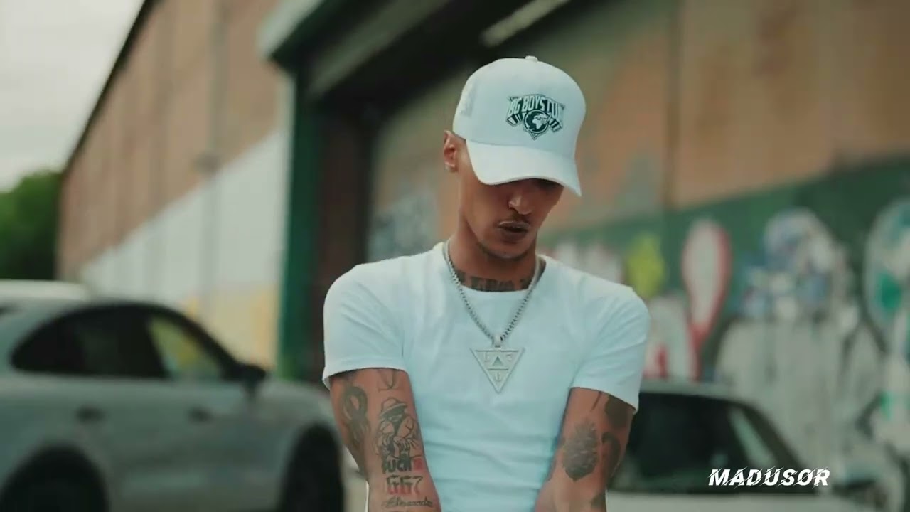 Freeze corleone Type Beat | 