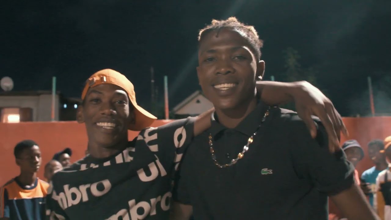 Erefka gang(KALASH ) business feat shotas X ellfa X lefe X aichii