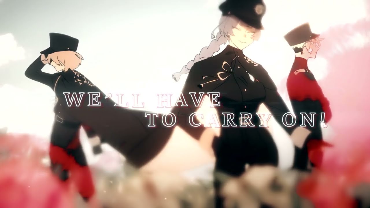 Ace of Hearts Opening Theme