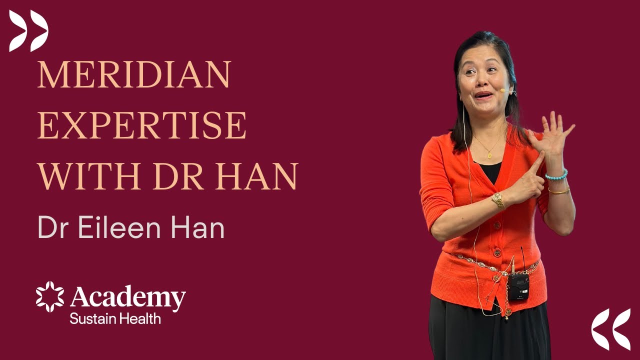 Dr Eileen Han vs. Chronic Pain: A Real-Life Success Story
