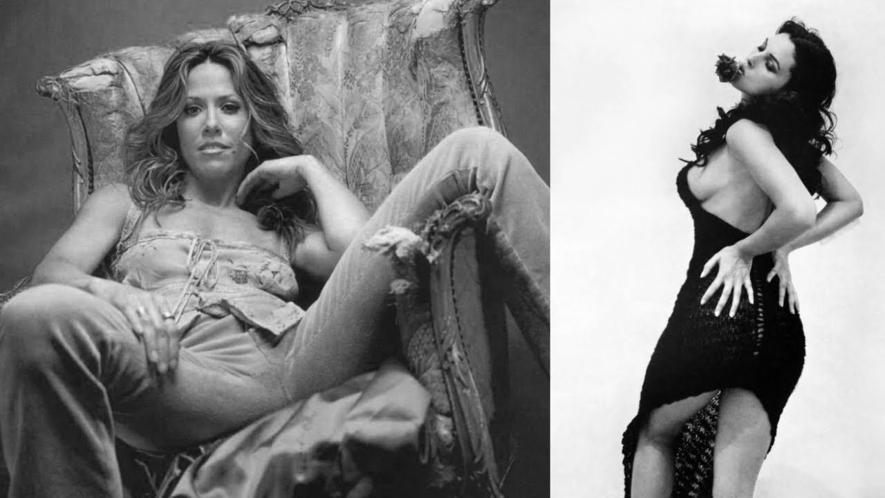 ✨📸 These Hidden Vintage Photos Are Too Bold for the Public!