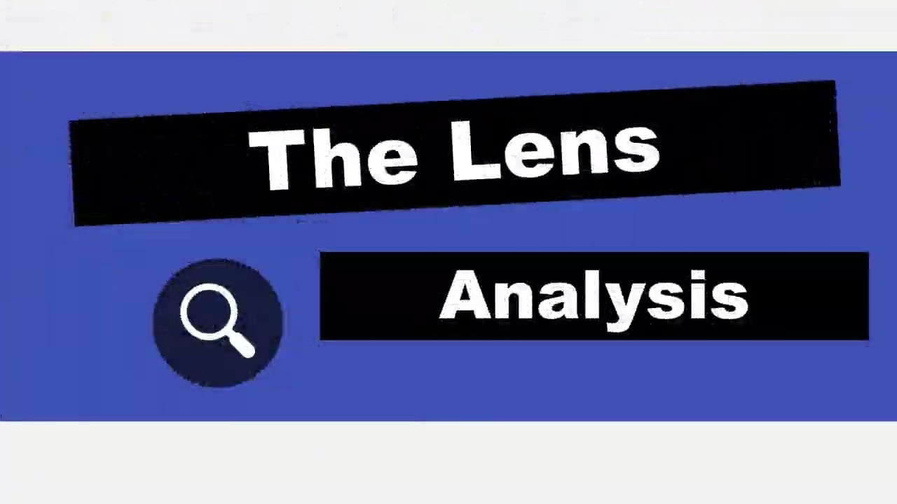 Use Lens for Bibliometrics and Visualizations in a Field of Research | Five Minute Friday