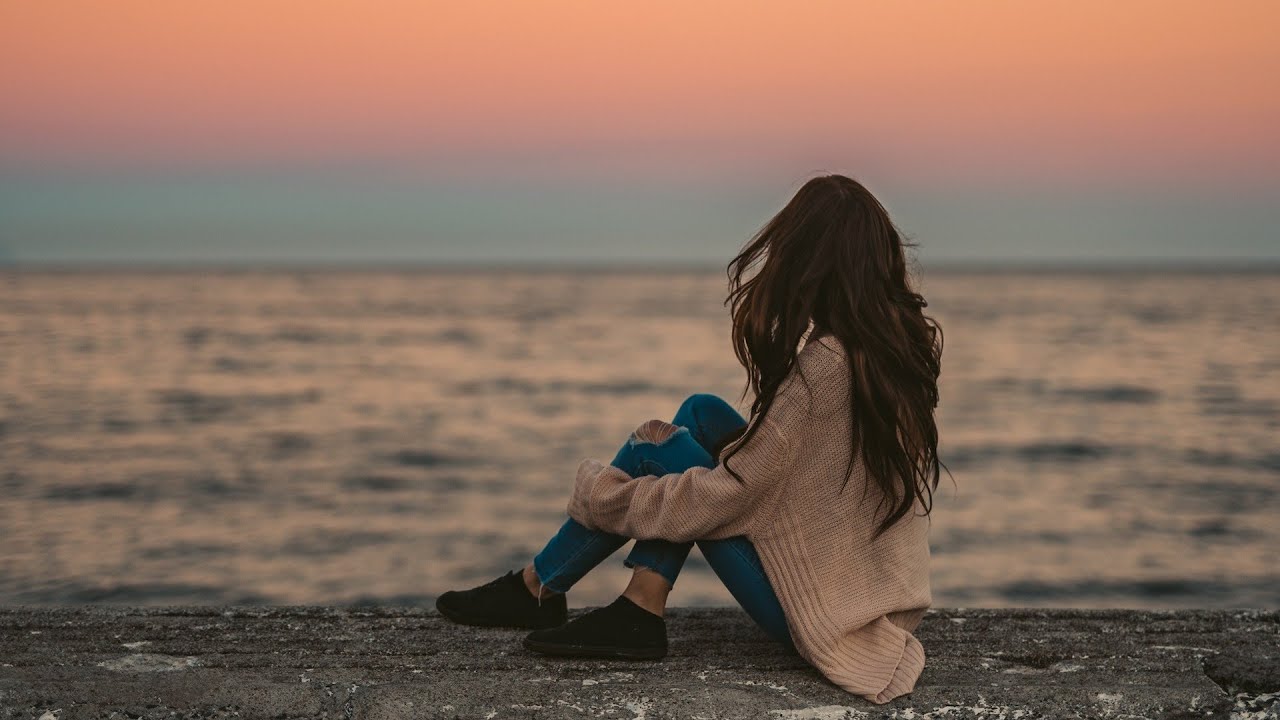 Happy Music | Uplifting Music | Sunset Mood