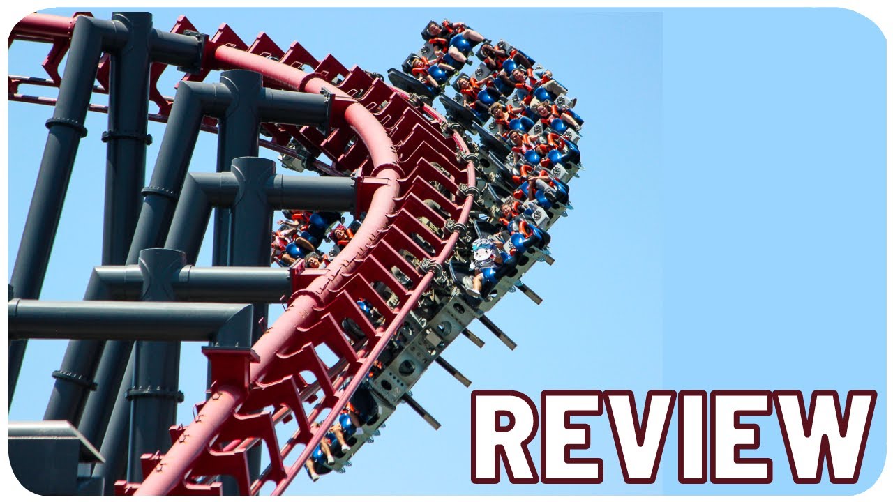 I Finally Like X2...    A Review