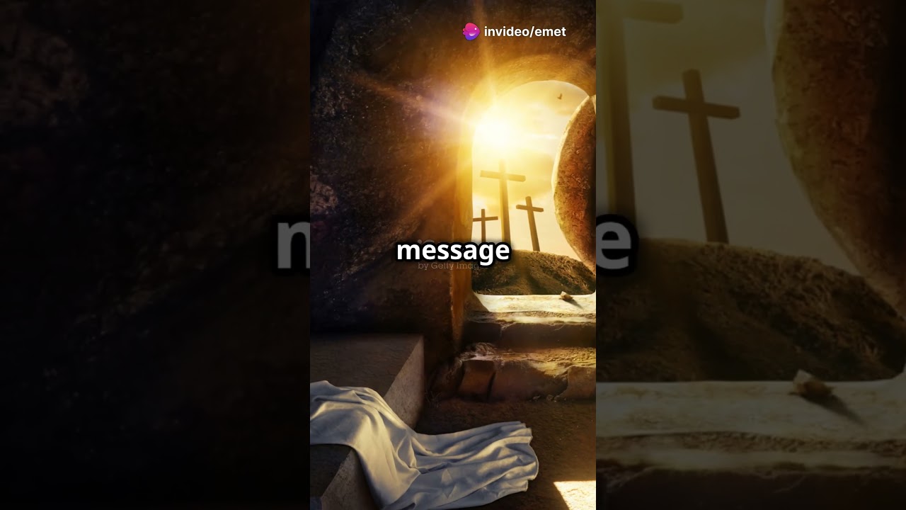 Historical Evidence for the resurrection of Jesus 