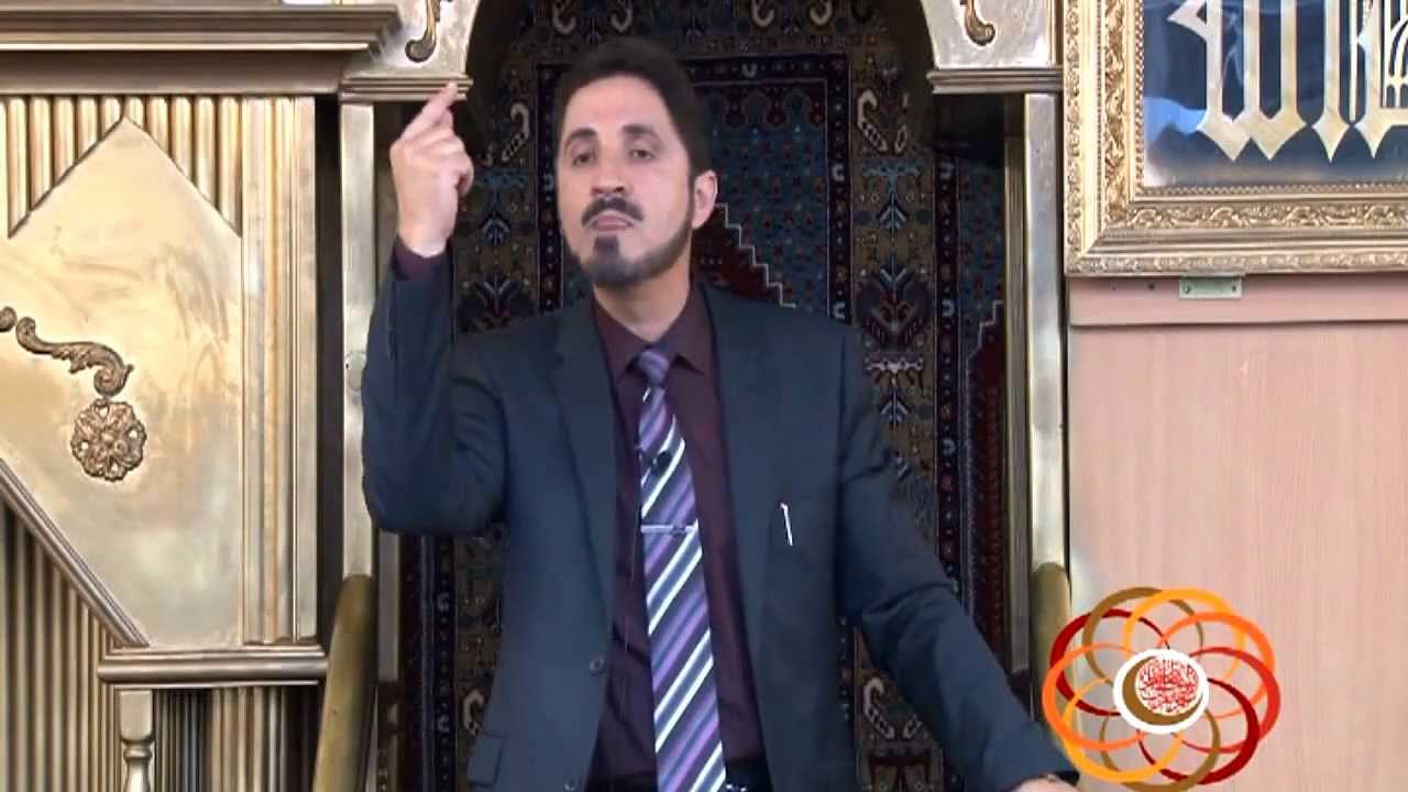 تعليق د.عدنان ابراهيم على مقتل حسن شحاتة والشيعة في مصر بدون تقصيص !