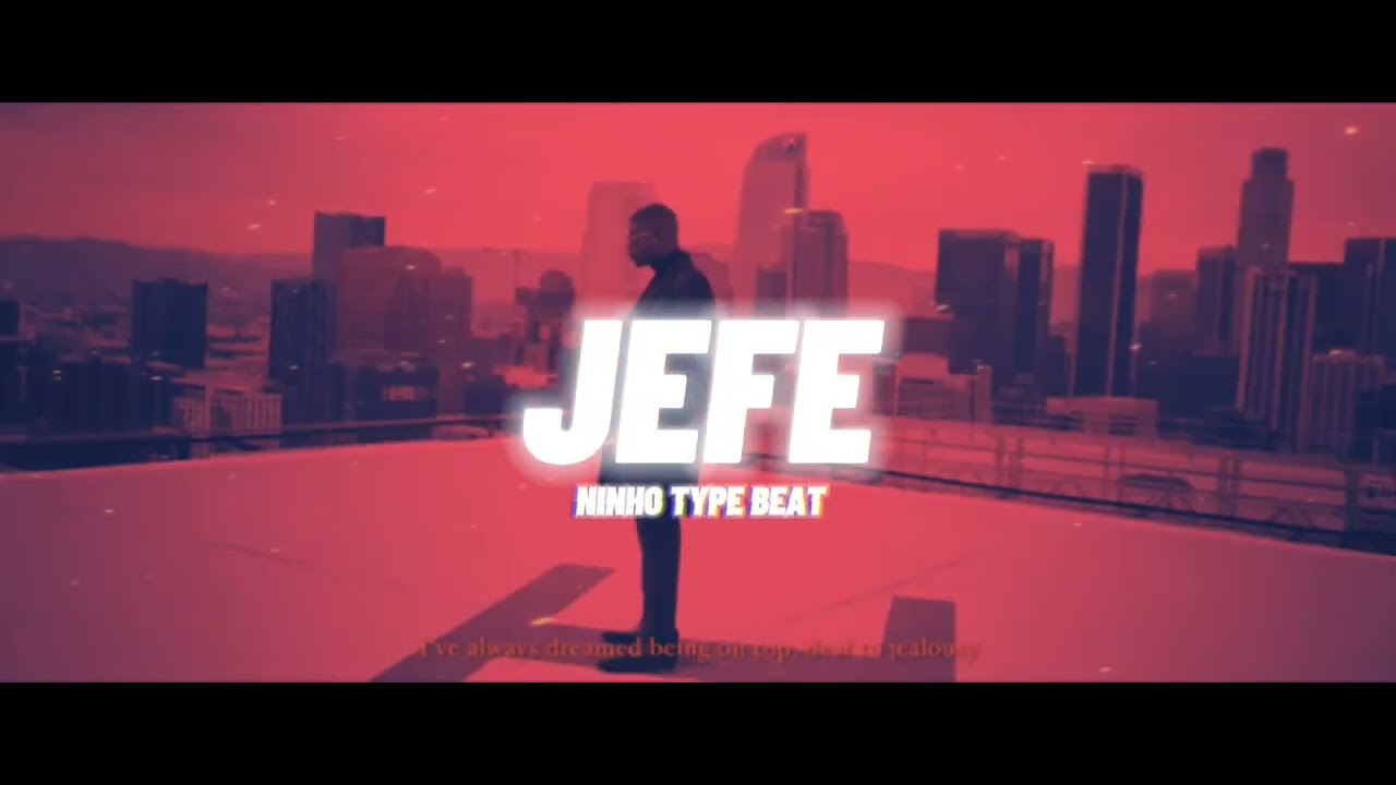 Ninho x ISK type beat 