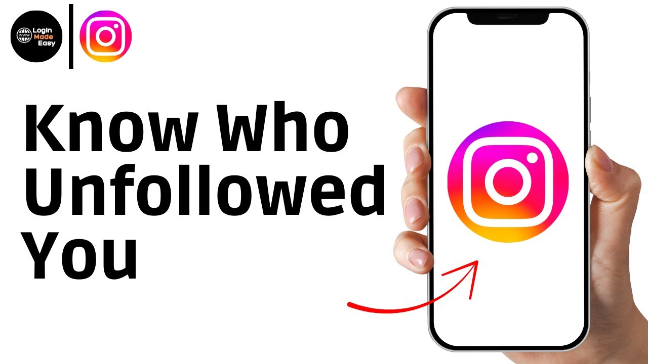 Как узнать, кто отписался от вас в Instagram в 2026 году