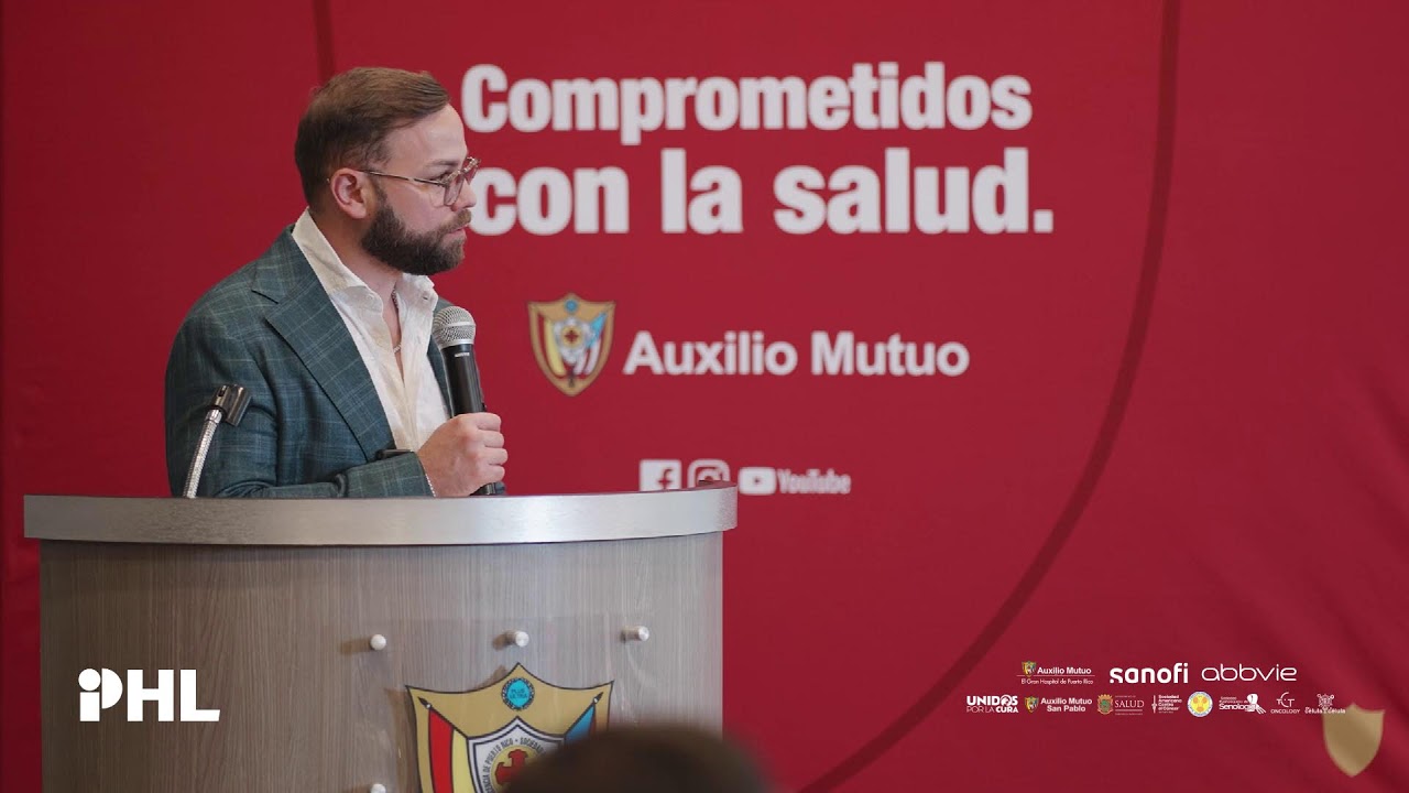 El recorrido del paciente hematológico