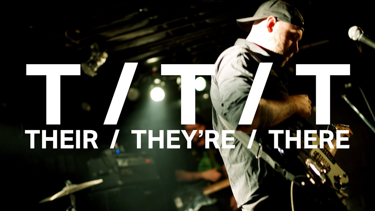 Their/They’re/There - Travelers Insurance