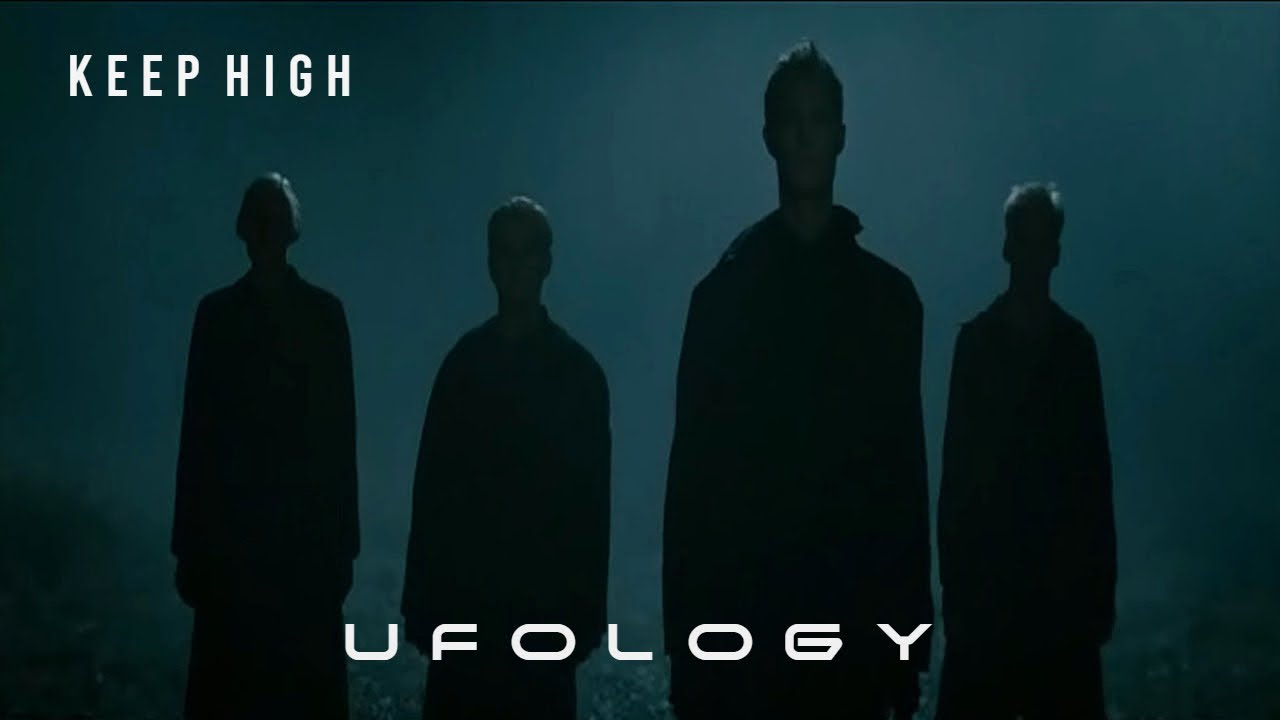 Keep High - Ufology (к/ф &laquo;Знамение&raquo;)