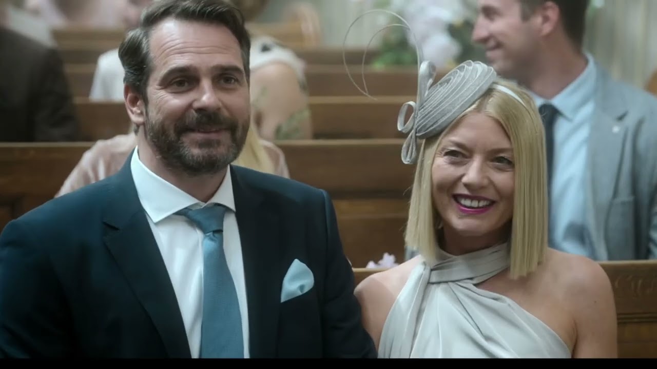 Actor’s showreel Pawel Delag