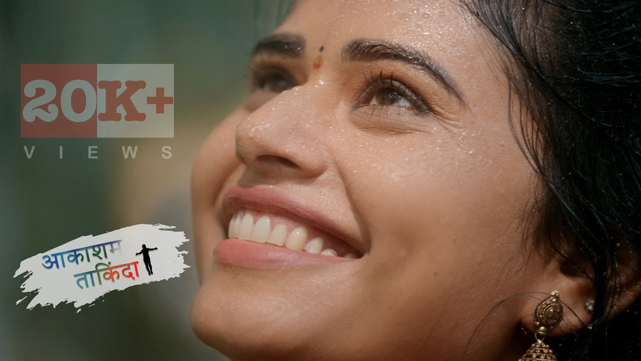 Aakaasam Taakindaa - New Hindi Love Song 2024 | Radha Krishna Love Story | BeatLab Music Infinity