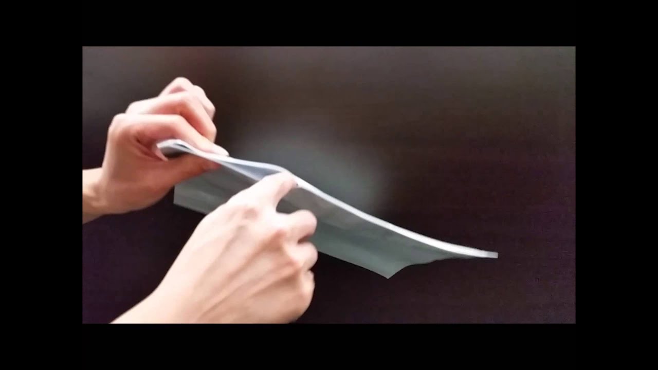 Instructions for Opening Pinch N Slide Bag