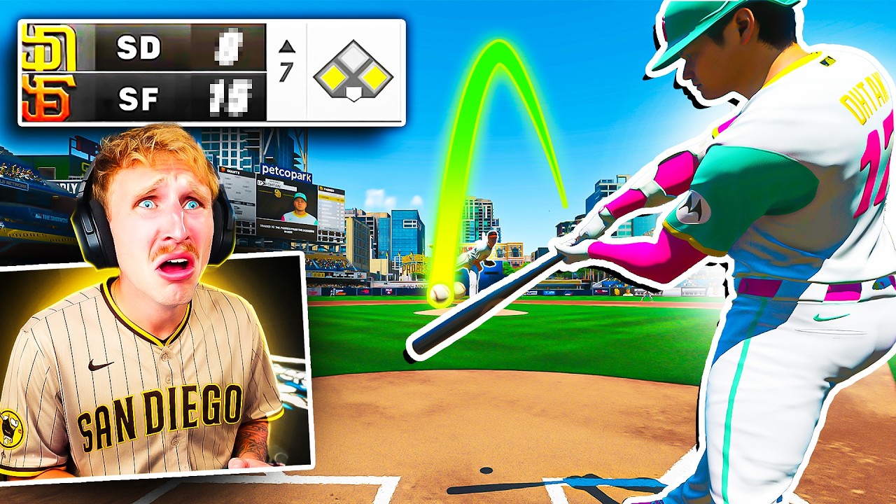 Финальная игра регулярного сезона! Wheel Of MLB, эп. 6