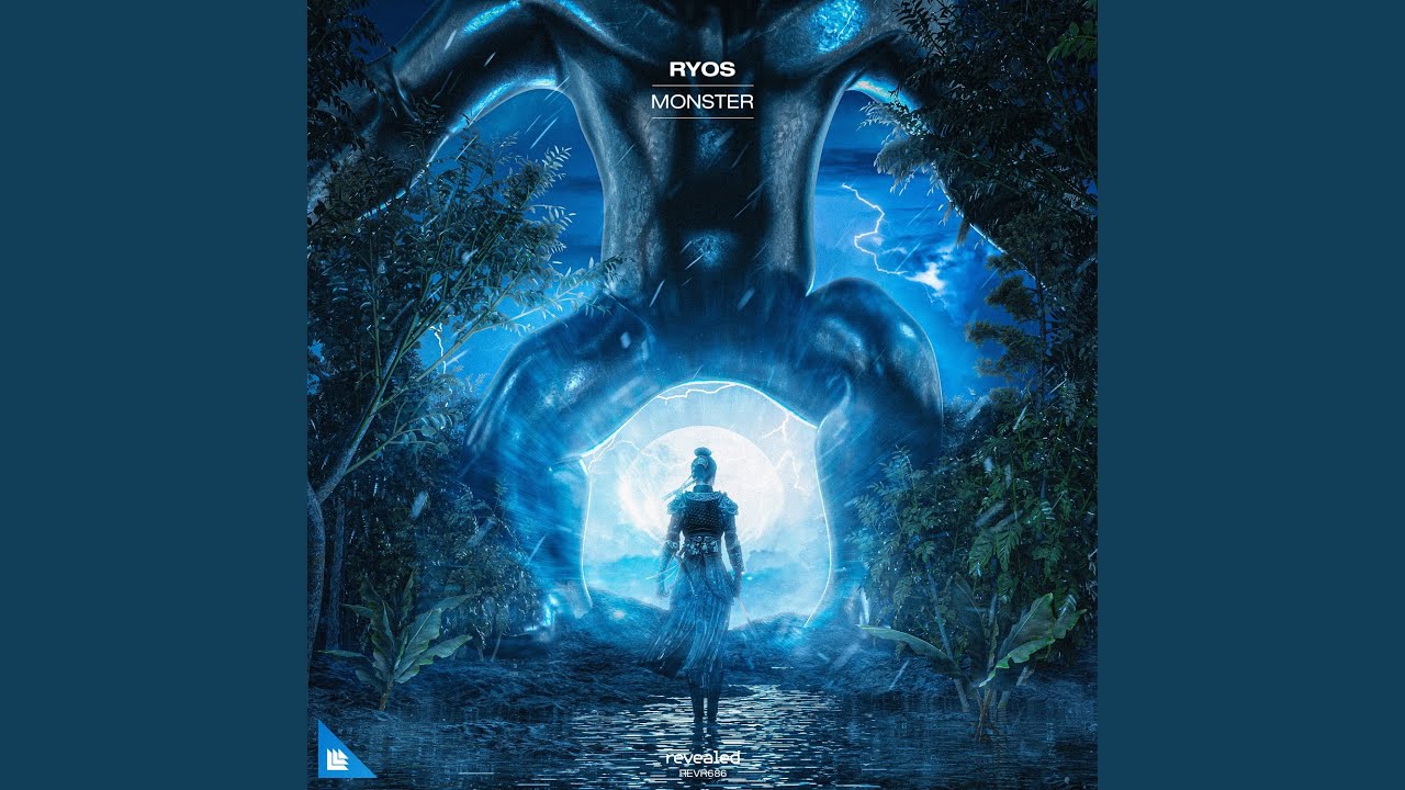 Monster (Extended Mix)