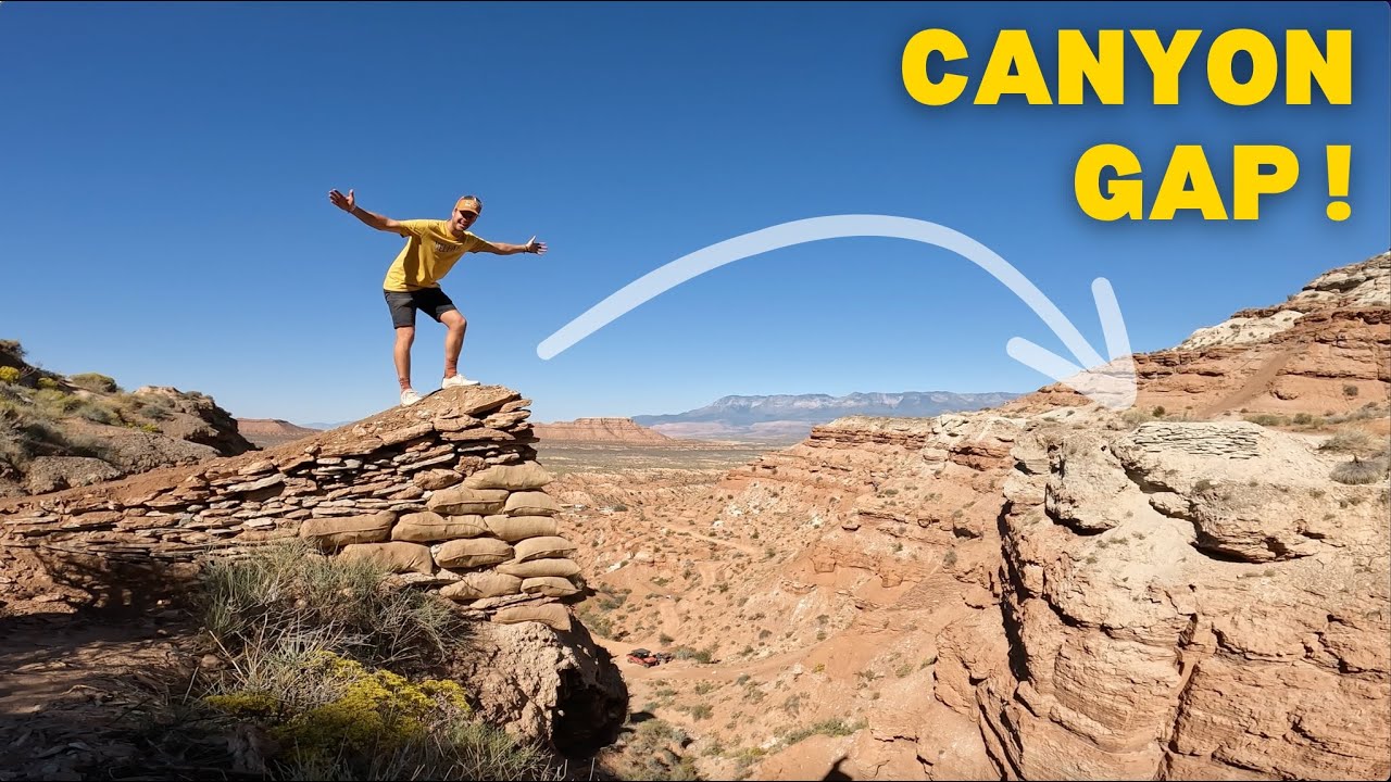 THIS YEAR’S RED BULL RAMPAGE LINES ARE THE CRAZIEST EVER!!