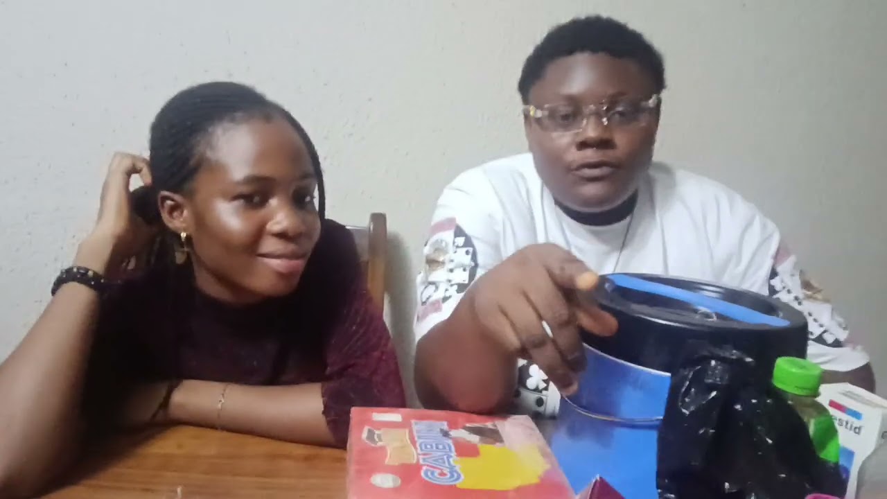 Interviewing 20 years old girls with different body types