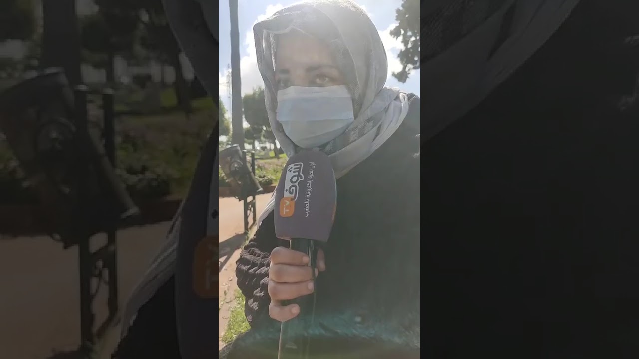 من الدار البيضاء ... معاناة أم مطلقة مجموع عليها الكرا و معندهاش باش تشري لوليداتها حوايج العيد