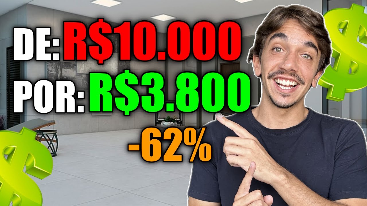 8 TÉCNICAS PARA DIMINUIR O CUSTO DE UMA OBRA | Como economizar na construção de uma casa?