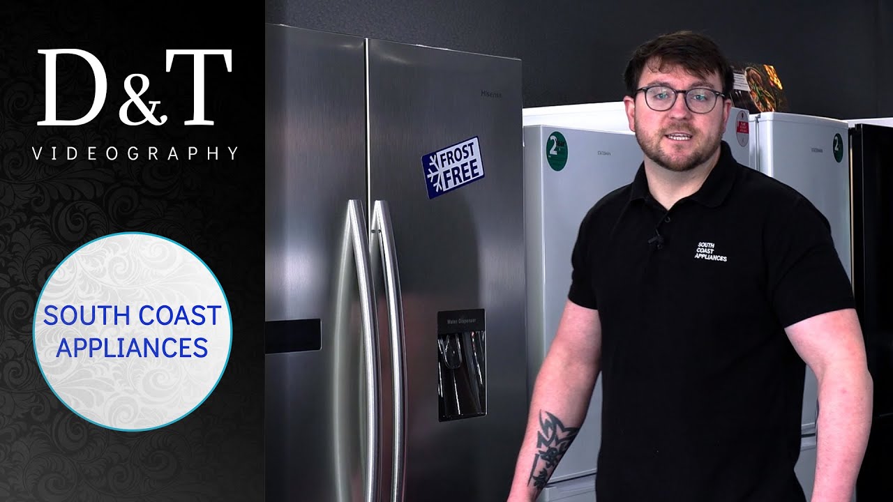 South Coast Appliances (Showroom Tour)